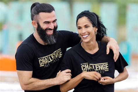'The Challenge' star Nany González explains why she skipped season 40