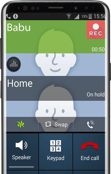 Best Hidden Call Recorder App - Record Incoming and Outgoing calls | ONESPY