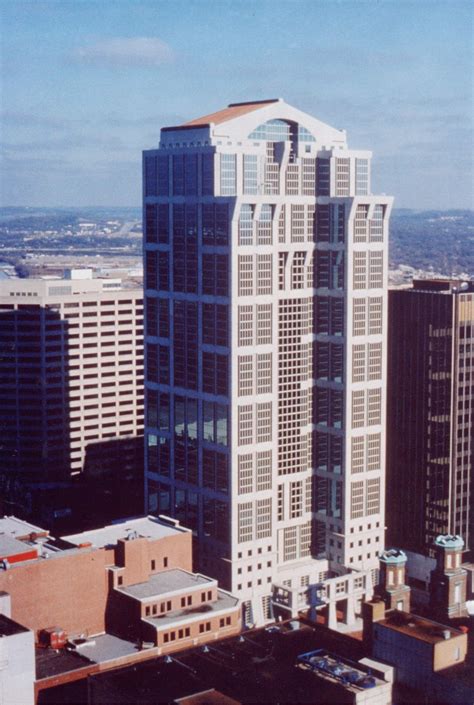 Financial Center - Volunteer Electric