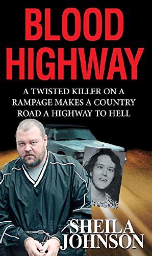 Blood Highway eBook : Johnson, Sheila: Amazon.in: Kindle Store