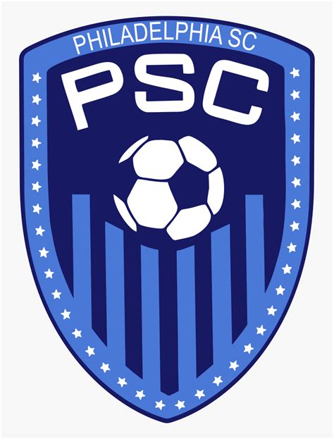 Philadelphia Soccer Club Logo, HD Png Download - kindpng