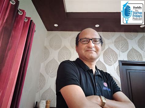 Startup Fridays S4 Ep 17: TN Hari's counterintuitive ideas on purpose ...