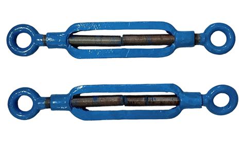 Turnbuckles for Heavy-Duty Lifting, Turnbuckles for Construction ...