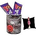 Saugat Traders Gift for Friend - Coffee Mug, Friendship Band & 2 ...