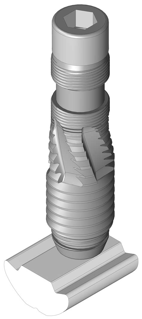 Image result for Threaded Insert Kit