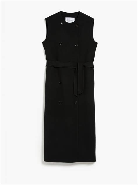 Wool long coats | Max Mara