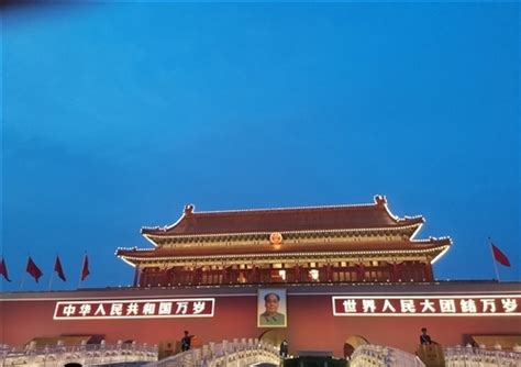 去北京旅游路线怎么走，北京导游告诉你