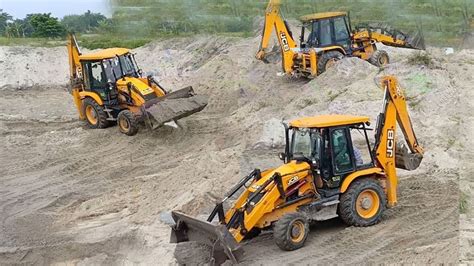 Image result for Backhoe Operator