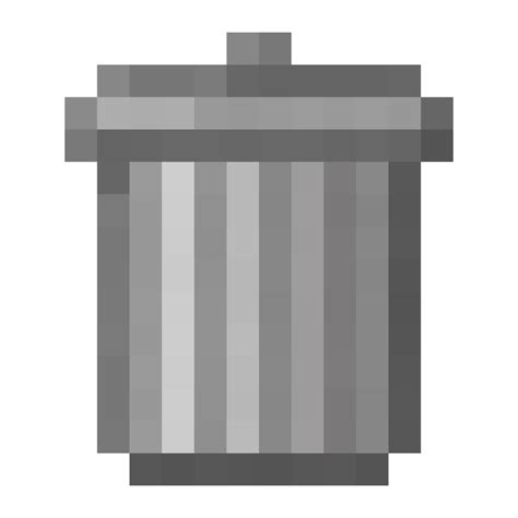 Image result for Trash Can Mod