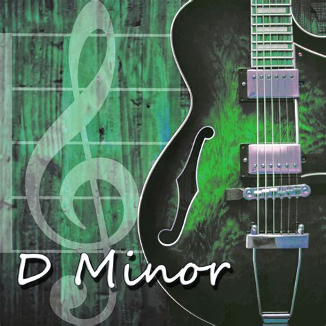 Image result for D Minor Backing Track
