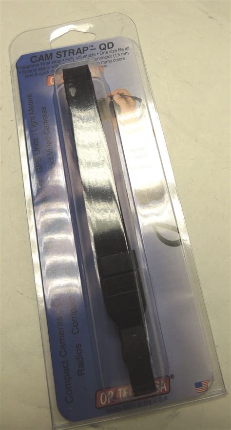 Image result for Optech Wrist Strap