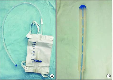Transanal Drainage Tubes do not prevent anastamotic leakage after ...