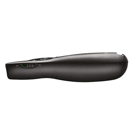 Logitech R400 Wireless Presenter – Microtouch Infotech Pvt. Ltd.
