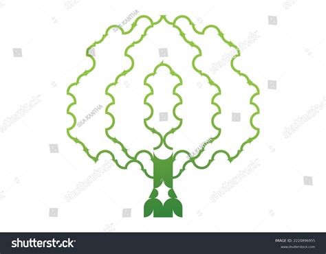 Tree Drawing Shading 的图像结果