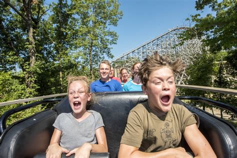 Worlds of Fun | Visit KC