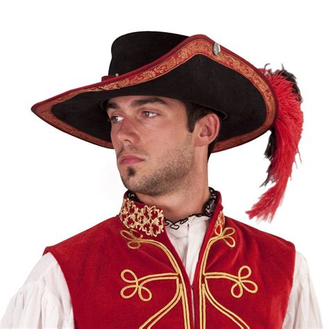 Men's Renaissance Royal and Noblemen Costumes | Deluxe Theatrical ...
