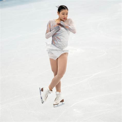 Figure Skating Jump With Four Rotations Crossword - prntbl ...