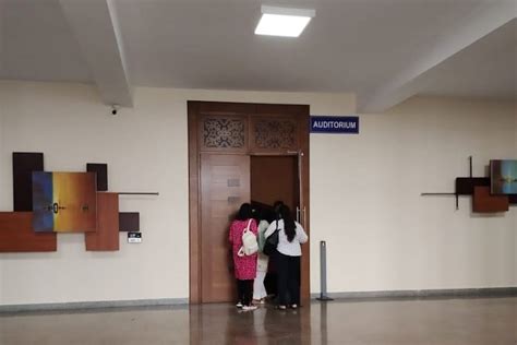 Christ University Delhi NCR Ghaziabad Campus: Photos, Virtual Tour
