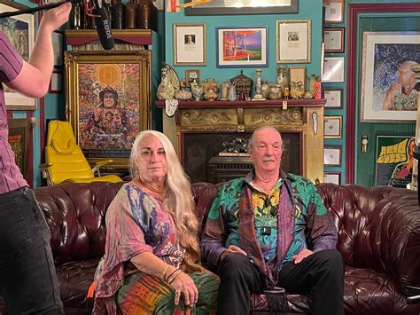 The Secret History of the LSD Trade - Lucid News