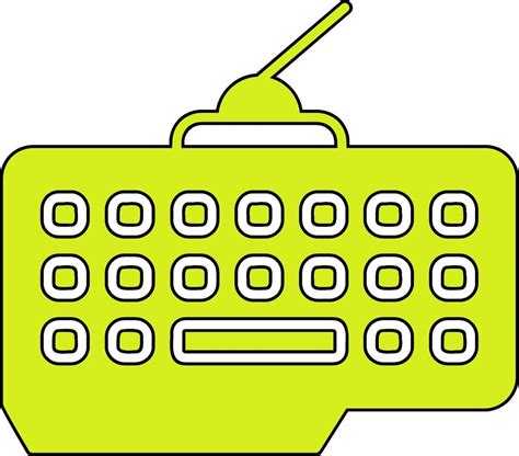 Computer Keyboard Icon Vector 的图像结果