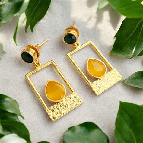 Buy Earrings for Girls & Women Online in India | Aashirs – AashirsLifestyle