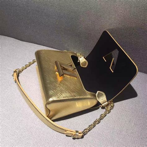 lv twist bag