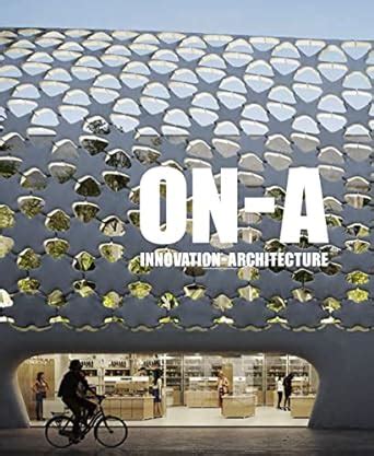 Buy InnovatiON-Architecture: Design, Laboratory, Technology, and ...