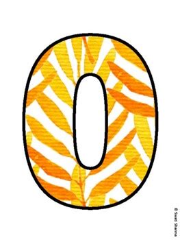 OVERFLOWING WITH LOVE! Fall Bulletin Board Letters school resource by ...