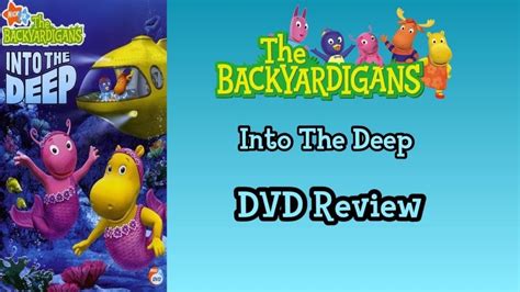 Image result for Backyardigans Treehouse Direct into the Deep