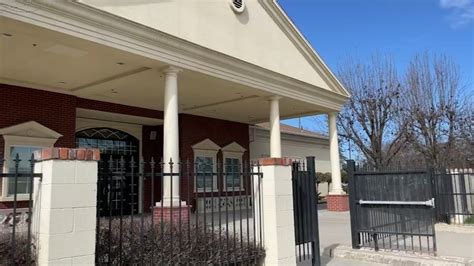 Oldest Black-owned Fresno business Jesse E. Cooley Jr. Funeral Services ...