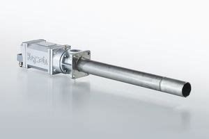 Gas igniter - E-SPARK series - DURAG GROUP - fuel oil / for burners ...