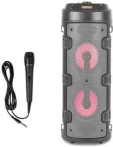 Buy GUGGU OCN_405A_3544_4210 Super Bass Bluetooth Wireless Portable ...