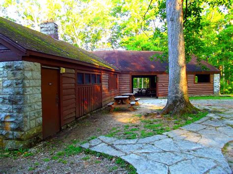 A Visit to Versailles State Park