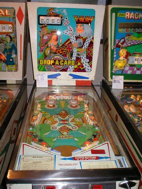 Rare Pinball Machine 的图像结果