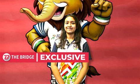 With visualization and a new event, Tilottama Sen sets sight on LA 2028