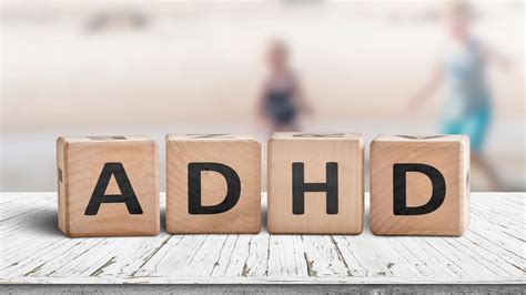 Image result for ADHD