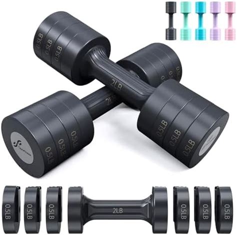 Buy Cockatoo (1 Kg -35 Kg) Rubber Coated Professional Hex Dumbbells ...
