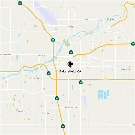 Craigslist En Bakersfield Ca