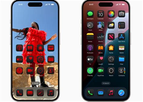 iPhone iOS 的图像结果