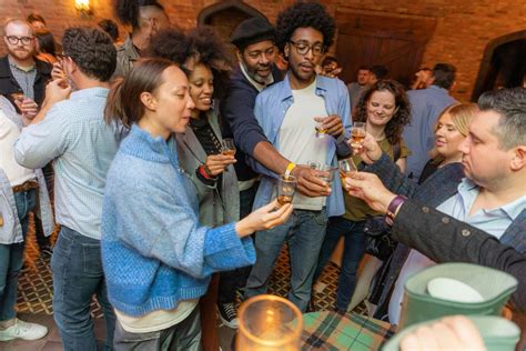 Whiskey Washback ATL, Kimpton Sylvan Hotel, Atlanta, 14 June 2024 ...