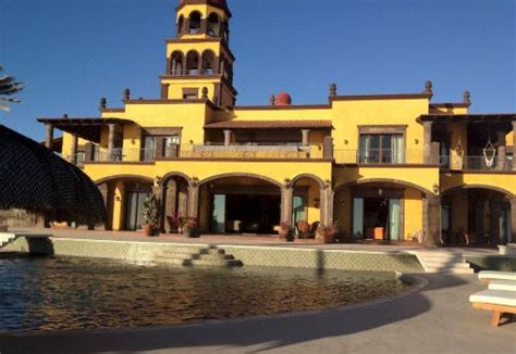 Hacienda Cerritos, La Paz - Book with Updated Prices 2026 | Trip.com