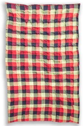 FurniGully 6ft / 6ft rui ka gadda 3 inch Queen Cotton Mattress Price in ...