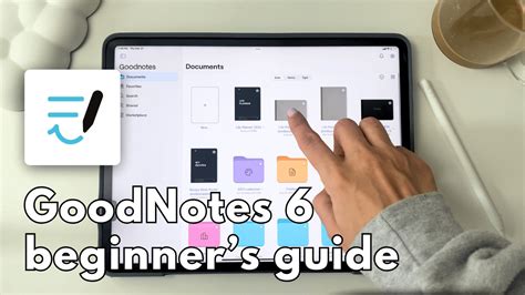 Good Notes Tutorial 的图像结果
