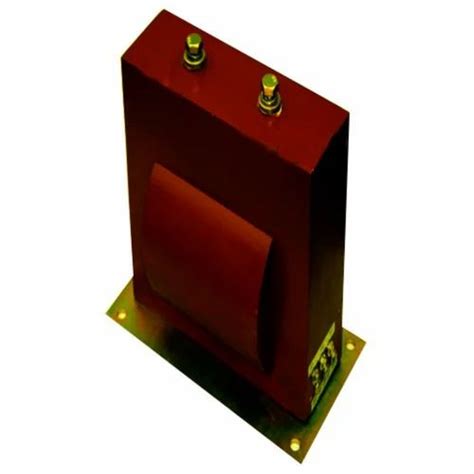 Current Transformers - Current Transformer Indoor Type Manufacturer ...