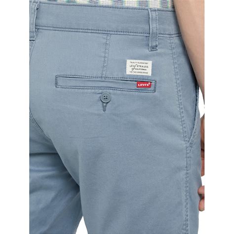 Levis Levis Xx Chino Shorts Ii Steam Blue | SportsDirect.com New Zealand