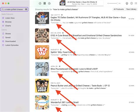How to Transcribe Apple Podcasts in 2024