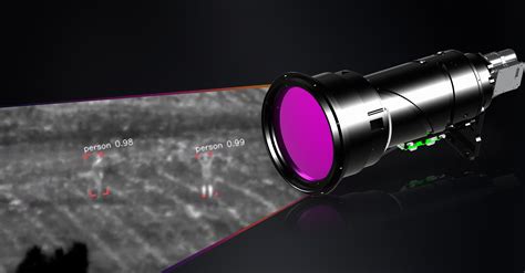 Teledyne FLIR Expands its AI-Enabled Neutrino Ground ISR Series | OEM ...