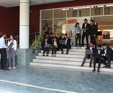 Apeejay School of Management, New Delhi Admission, Courses Offered ...