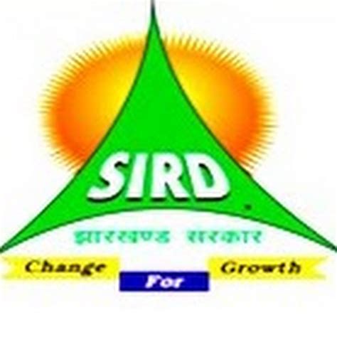 State Institute of Rural Development (SIRD) Ranchi, Jharkhand