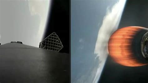 SpaceX launches 27 new starlink satellites on Falcon 9 rocket from ...